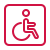 Acces disability